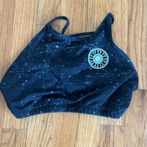 SoulCycle sports bra M/L